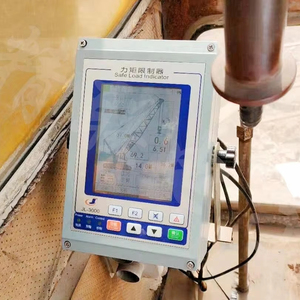 LMI SLI Crane <strong>System</strong> Modernization EE Carga Para Grua Construction Machinery <strong>Part</strong> <strong>Computer</strong> Sensor for Crawler Crane - Product Image 5