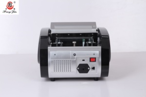 <span class=keywords><strong>2025</strong></span> mới nhất thông minh Pro đa tiền tệ hóa đơn truy cập hỗn hợp hóa đơn tiền mặt truy cập 2833 với UV MG phát hiện và màn hình TFT - Product Image 4