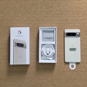 谷歌像素8专业智能手机6.7 “5050毫安时ESIM谷歌张量G3八核防水相机解锁99% 全新 - Product Image 3