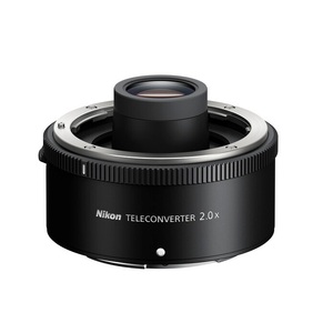 TC-2.0X Z สำหรับ Nikon Z Teleconverter TC-2.0x ผลิตภัณฑ์ให้แสงสว่างสำหรับการถ่ายภาพ - Product Image 1