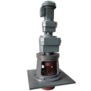 Anti-corrosive Shaft <strong>Customized</strong> Length 200L Dosing tank System <strong>Mixer</strong> - Product Image 5