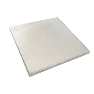 Baosteel tedarikçisinin SS201 paslanmaz çelik levha/plaka bükme kesme kaynak işleme hizmetleri ile 300 serisi sınıf - Product Image 5
