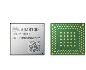 Original simcom sim8100 C-V2X modul, das C-V2X Funktional ität unterstützt