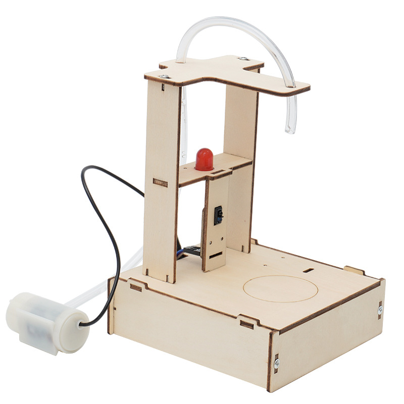 Distributeur d'eau à induction infrarouge A-21