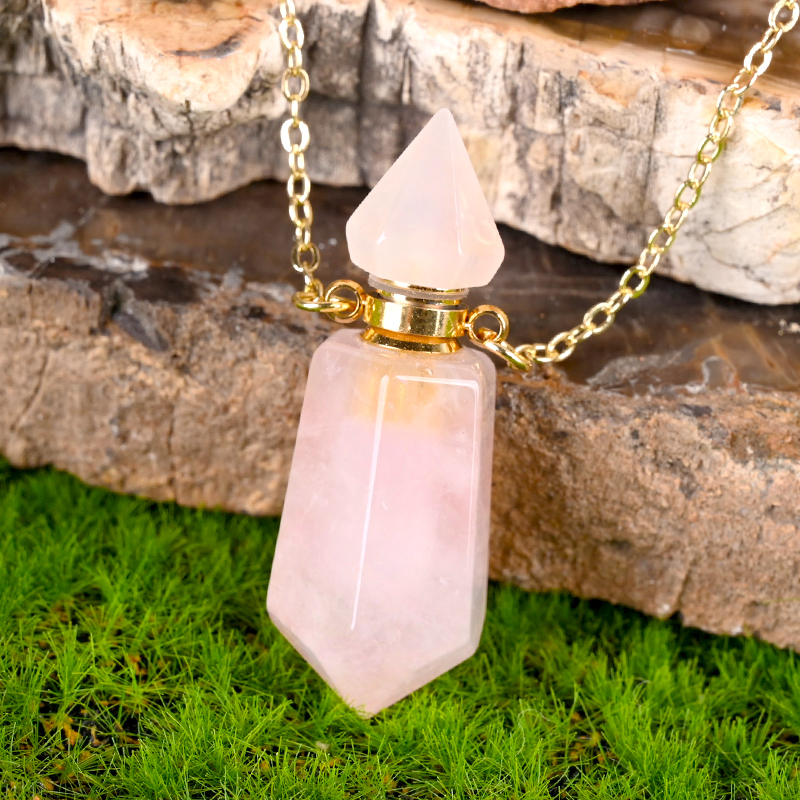 rose quartz
