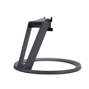 Precio favorable computadora escritorio soporte giratorio soporte de pantalla PC TV 27 pulgadas Monitor soporte para mesa - Product Image 1