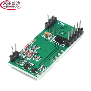 RDM6300 UART-Ausgangs zugriffs kontroll system für 125-kHz-RFID-Kartenleser RF-Modul für Arduino