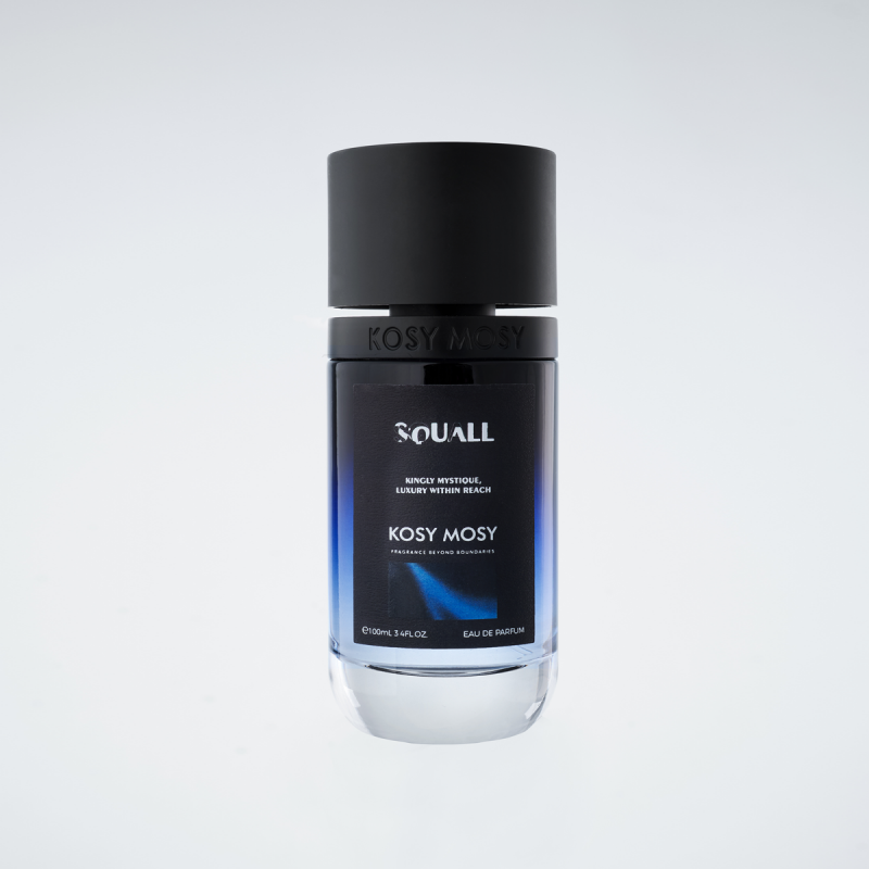 SQUALL