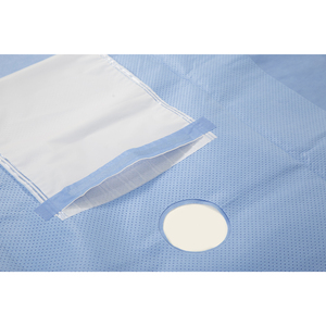 Vật tư y tế Sản phẩm bán chạy nhất dùng một lần brachial treo lên với CE ISO13485 hàng tiêu dùng y tế khác - Product Image 6