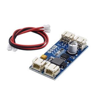 Control board Control treasure mPython development board STEAM maker education python <strong>programming</strong> <strong>learning</strong> 52*47mm - Product Image 4