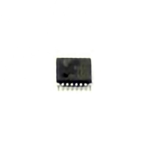 Original chip package 74VHC4053AFT TSSOP-16 Communication video USB transceiver switch Ethernet signal interface chip - Product Image 1