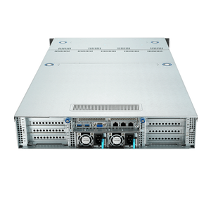 As Us ESC4000A-E10 1600W AMD EPYC M.2 OCP3.0 2U <strong>Server</strong> Barebone <strong>System</strong> with DDR4 Memory <strong>Computer</strong> Rack Application - Product Image 5