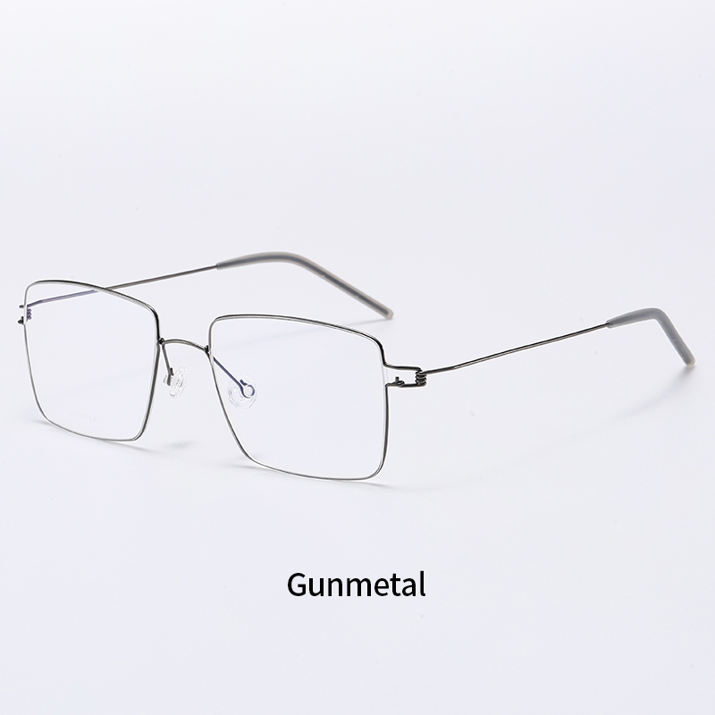 Gunmetal