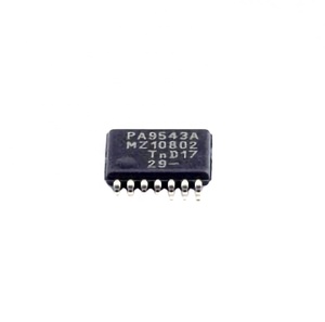 Original chip package ADUM3201ARZ SOIC-8 Communication video USB transceiver switch Ethernet signal interface chip - Product Image 4