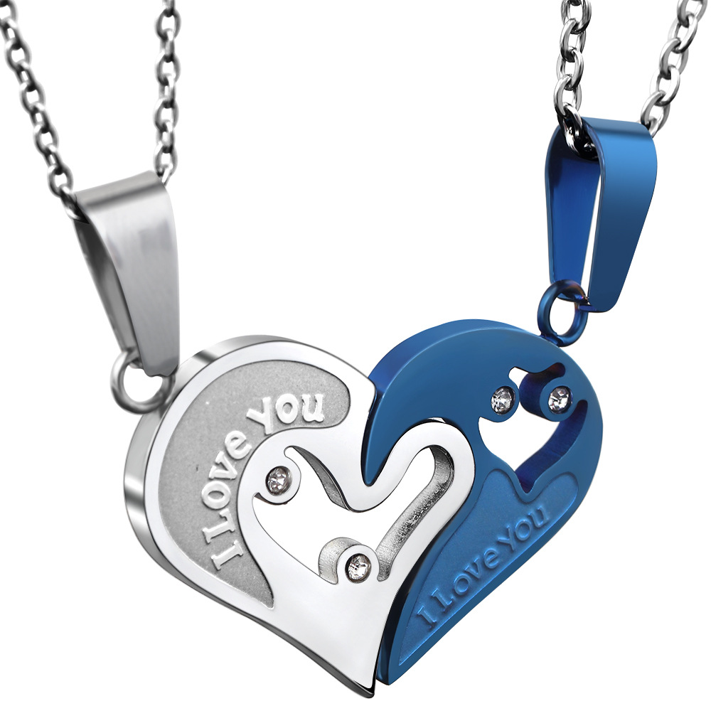 Blu argento