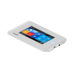 <strong>Ios</strong> &amp; Android <strong>APP</strong> Available WiFi &amp; 2G Alarm System - Product Image 5