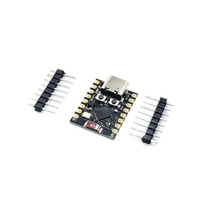 ESP32-C3 Entwicklungs board ESP32 SuperMini-Entwicklungs board ESP32-Entwicklungsboard WiFi - Product Image 1