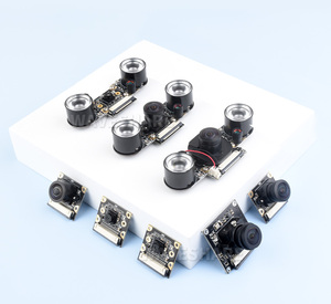 IR-CUT万ピクセル赤外線ナイトビジョンカメラモジュール、赤外線フィルライト内蔵Jetson Nano RaspberryPiカメラ - Product Image 6