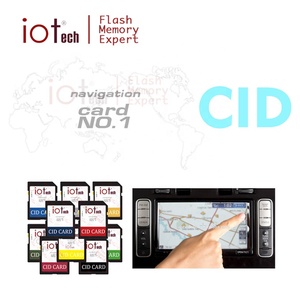 Iotech High Quality CID <strong>Navi</strong> Latest Map Update Version 2025 2024 4GB 8GB 16GB 32GB 64GB GPS Navigation Sd Card <strong>Navi</strong> Memory Card - Product Image 4