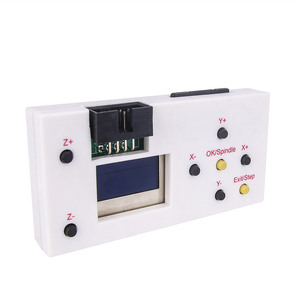 CNC Nuovo offline controller GRBL 3 Assi per la piccola macchina per incidere di sistemi di controllo - Product Image 4