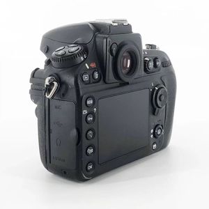充電器、バッテリー、ショルダーストラップ付きのオリジナルの中古ブランド<span class=keywords><strong>D800</strong></span>シングルボディ1080pHDカメラデジタル一眼レフカメラ。 - Product Image 5