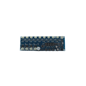 Высококачественный поплавковый датчик уровня для струйных принтеров - Product Image 5