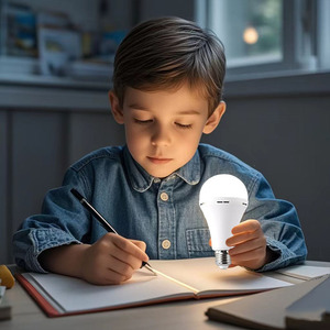 LED電球OEM省エネ照明電球家庭用LEDモデル - Product Image 2