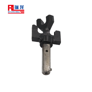 Carbide Combination Drill <strong>Bit</strong>/<strong>mining</strong> Tool/<strong>coal</strong> Rock Drill <strong>Bit</strong> - Product Image 2