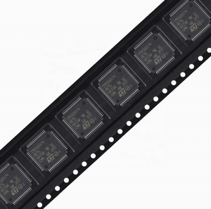 オリジナル本物STM32G474RET6 LQFP-64 ARM Cortex-M4 32ビットマイクロコントローラー<span class=keywords><strong>MCU</strong></span> Bomサービス