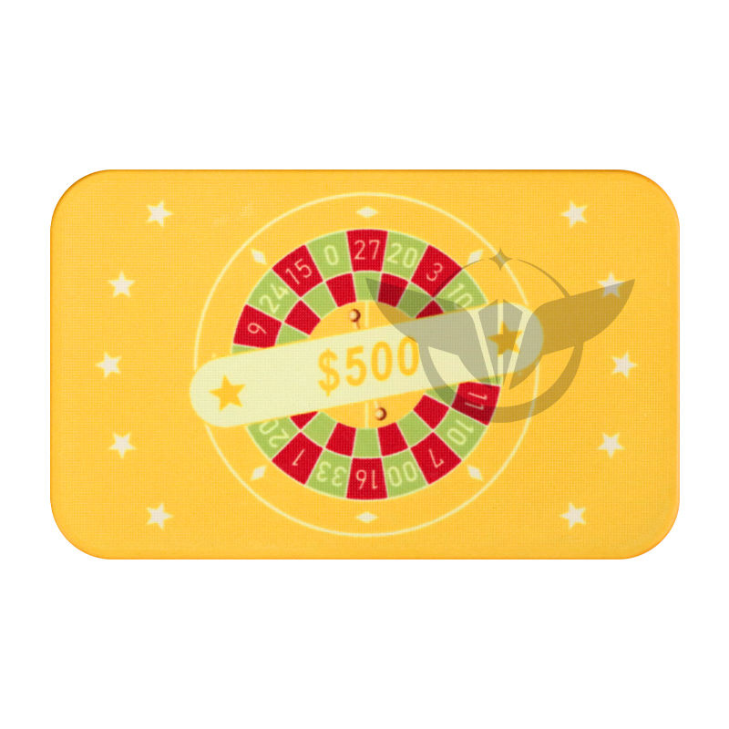 $500 _ 68*42mm _ 26,2g