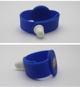 TDPK RFID Intelligent Wrist Bracelet <strong>Watch</strong> with Entrance Card Clasp Security &amp; Protection Product - Product Image 4