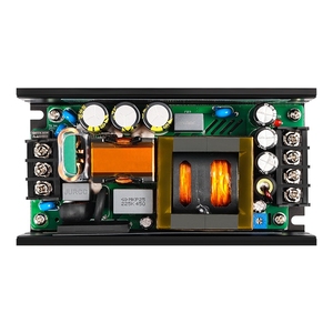 240W AC DC marco abierto SMPS con 48V 5A fuente de alimentación 60Hz frecuencia 240V entrada para iluminación LED 50W potencia de salida - Product Image 3