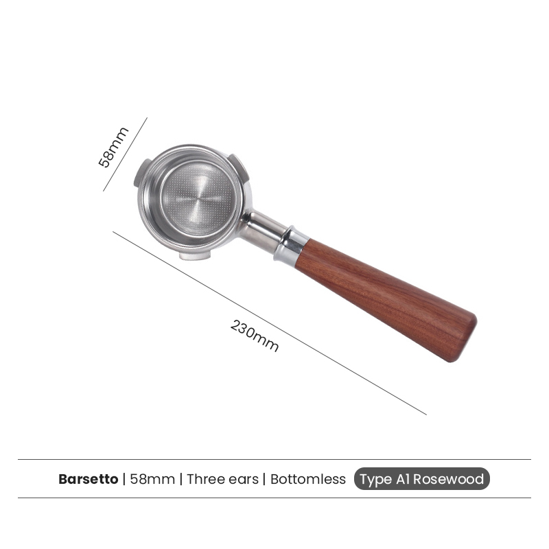 Type A1 Rosewood