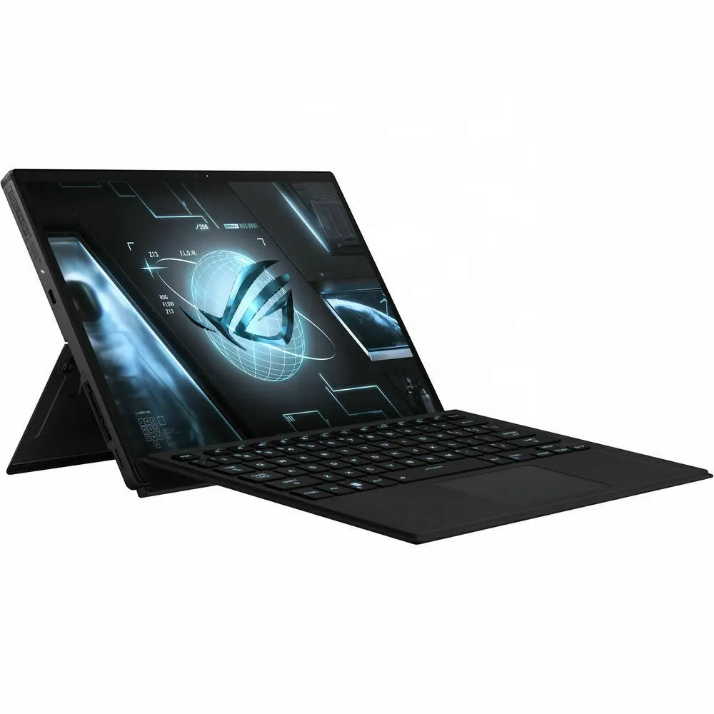 2022 Nuevo llega Original y nuevo sellado para AS US ROG Flow Z13 Gaming Laptop Notebook Tablet PC, 13,4 "4K UHD + Display, XG