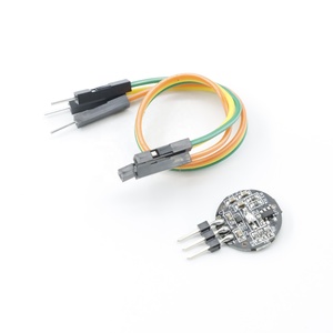 パルセセンサーパルス心拍数センサーオープンソースハードウェア開発パルスセンサー - Product Image 1