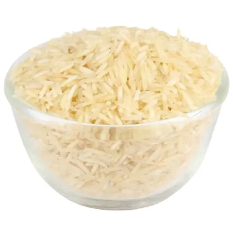 Comprare all'ingrosso riso Basmati a grani lunghi online in riso Basmati di qualità Premium USA riso Basmati