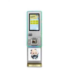 工厂定制硬币分配器自助货币兑换机街机游戏区定制硬币兑换机 - Product Image 4