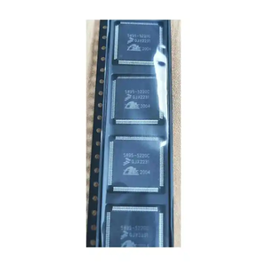 วงจรรวม QFP 5895-5220C โมดูล IC 5895-5220C ABS สำหรับรถยนต์ - Product Image 3