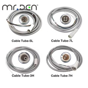 MRDEN vendita calda a basso prezzo pinza per taglio pesante filo leggero in acciaio pinza ortodontico legatura fresa dentist - Product Image 6