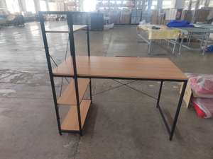 <strong>Customized</strong> Color Simple Style Detachable Office Table <strong>Computer</strong> <strong>Desk</strong> - Product Image 5