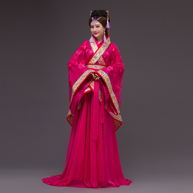 5rose pink