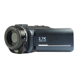 2.7K摄像机18X摄影摄像机摄像机4K Youtube现场摄像机 - Product Image 5