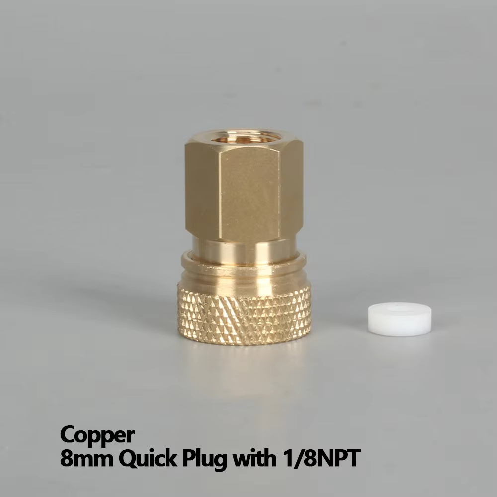Female 1-8NPT