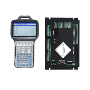 Scheda Controller di movimento per il sistema di saldatura automatica Stand-Alone USB 3 assi/4 assi Controller di movimento interfaccia CNC - Product Image 1