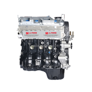 Factory Direct Sales Auto <strong>Engine</strong> 1.6L 4G18 Model 4 Cylinders 134N.M Bare <strong>Engine</strong> Assembly for Mitsubishi - Product Image 1