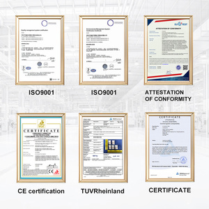 通用模拟输入输出迷你Ethercat IO模块，带8通道16通道 - Product Image 4