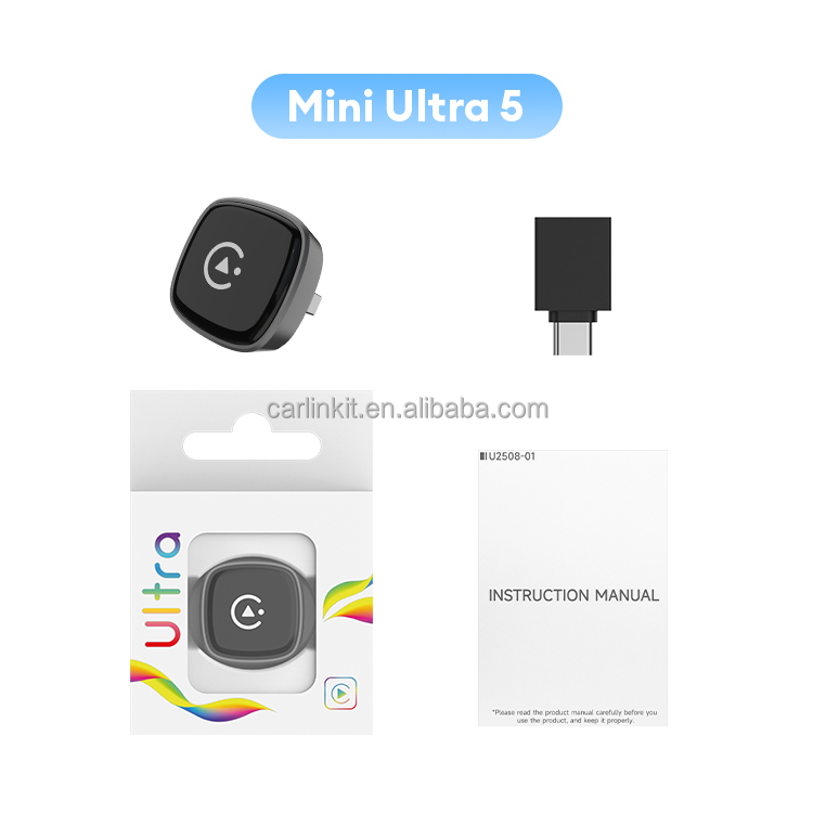 Mini Ultra5 Un Port