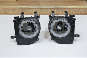ชุดไฟหน้าสำหรับ BMW ตัวครอบไฟหน้า - Product Image 3