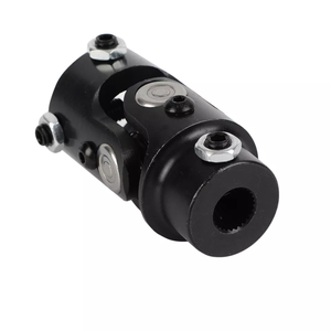 Universal3/4 "Vòng khoan x 1" DD khớp nối thép đen splined chỉ đạo Trục thép u-doanh đua xe partas - Product Image 1