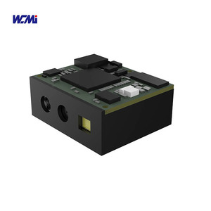 Un SE4480 UART porta seriale USB TTL montaggio fisso RS232 RS485 TTL modulo Scanner codice A barre - Product Image 6